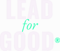Lead for Good®